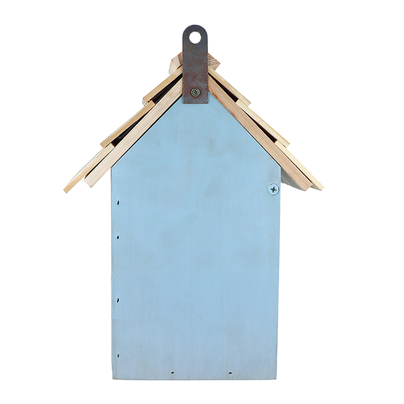 FSC wood birdhouse - Image 2